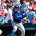 Série de salvamento do Royals, venceu o Braves por 4 a 1 na final