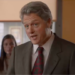 Seth MacFarlane se transforma no assustador clone de Bill Clinton em ‘Ted’