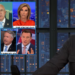 Seth Meyers surpreso com Trump e a última versão 'descarada e sem vergonha' do mundo MAGA
