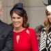Shamed Andrew, Princess Beatrice wanted to establish ‘power dynamic’ within Royal Family
