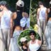Shawn Mendes atende chamado da natureza em público durante passeio com a namorada Bruna Marquezine