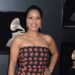 Sheinelle Jones lançará livro 'Through Mom's Eyes' em 14 de abril