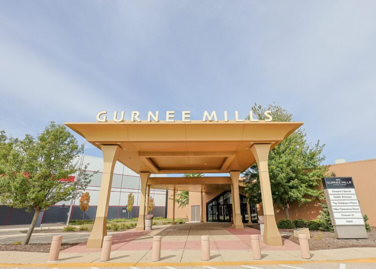 Shopping Gurnee Mills anuncia abertura de várias novas lojas e opções de entretenimento