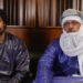 Show musical: os pioneiros da música tuaregue, Tinariwen, retornam com novo álbum – arts24