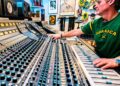 Shrimpboat Sound Studio 'Um tesouro de Key West continua' | Entretenimento