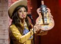 Sierra Ferrell fará show gratuito no Hancher Auditorium de Iowa City