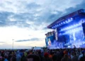 Silverstone completa a programação musical do Grande Prêmio da Inglaterra de 2026 com Richard Ashcroft, Chase & Status e Rag'n'Bone Man