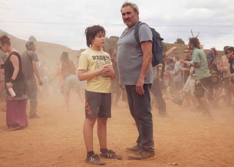 'Sirât' é indicado a dois Oscars na cerimônia deste ano