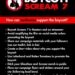 Slasher Films & Boycotts: O que os dois têm em comum?