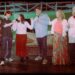 Slightly Off Broadway convida a comunidade para se juntar à diversão do melodrama em “…