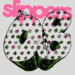 Slippers anuncia novo álbum ‘Slippers 08’: Ouça “Wants For Everyone”