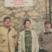 Slugger lança novo álbum e abraça novos membros da banda