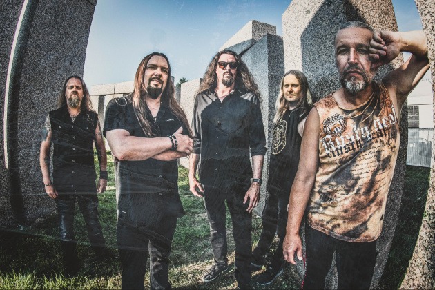 Sonata Arctica lança nova música ‘Freedom Concept’