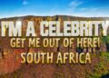 Sou uma celebridade… África do Sul
