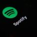 Spotify lança relatório alto e claro de 2026