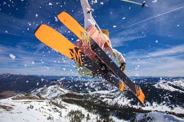 Spring Skiing Capital® ganha vida em Palisades Tahoe com eventos icônicos, música ao vivo e energia de montanha incomparável