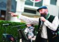 St. Paddy's on the Promenade: Downtown Santa Monica comemora em nova zona de entretenimento | Artes e Eventos