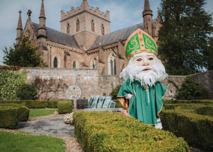 St Patrick’s Day 2026 Northern Ireland: Full list of parades, music and family-friendly events