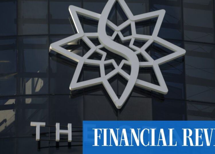 Star Entertainment Group garante acordo de refinanciamento de US$ 550 milhões com WhiteHawk Capital