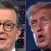 Stephen Colbert acaba com um dos maiores mitos de Trump sobre si mesmo