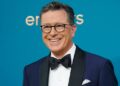 Stephen Colbert e filho vão co-escrever filme de ‘O Senhor dos Anéis’