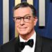 Stephen Colbert escreverá o próximo filme de 'O Senhor dos Anéis' depois de sair tarde da noite