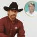 Stephen King compartilha piadas sinceras de Chuck Norris em homenagem após sua morte