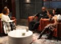 Sterling K. Brown tem uma reação picante ao conhecer a esposa Ryan, Connor Storrie