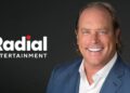 Steve Mosko entra para o conselho da Radial Entertainment