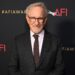 Steven Spielberg é o bilionário mais rico da Forbes pela segunda vez