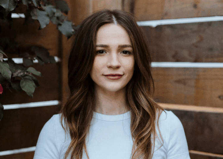 Strand Entertainment promove Aileen Lewis a gerente (EXCLUSIVO)