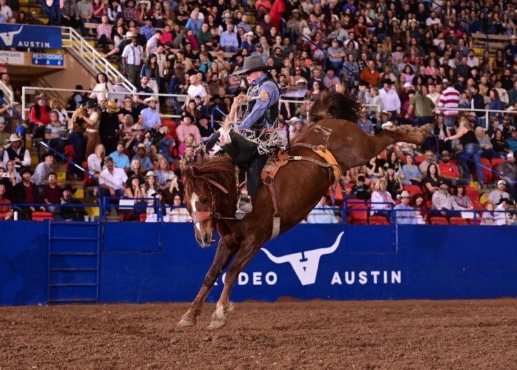 Sua lista de tarefas de fim de semana: 6 eventos na área de Austin para participar de 13 a 15 de março