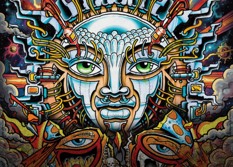 Sublime anuncia Until the Sun Explodes, seu primeiro novo álbum em 30 anos