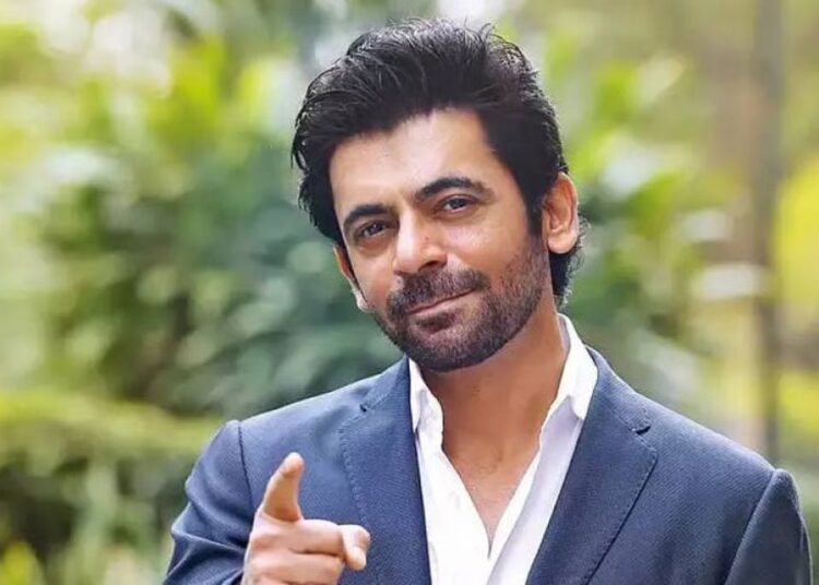 Sunil Grover diz que suas personificações acontecem instintivamente