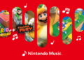 Super Mario 3D World + Bowser’s Fury é o mais recente OST a chegar à Nintendo Music