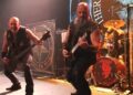 TONY DOLAN sobre novas músicas da formação atual do VENOM INC.: ‘Estamos prontos para gravar nós três como uma banda’