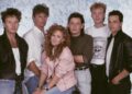 T'Pau anuncia o álbum 'Be Wonderful' e a turnê de 2026 no Reino Unido