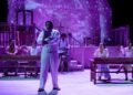 Tacoma Arts Live, instituição artística de longa data de WA, pede concordata | Entretenimento