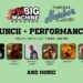 Talento anunciado para CRS 2026 Big Machine Records/Nashville Harbor Records & Entertainment Luncheon