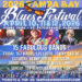 Tampa Bay Blues Festival 2026 em São Petersburgo: programação, ingressos, passes VIP e o que saber
