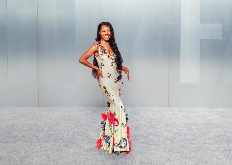 Tapete vermelho da festa do Oscar da Vanity Fair: os melhores looks da moda