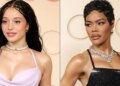 Tapete vermelho do Oscar 2026: moda 'uma batalha após a outra'