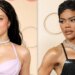 Tapete vermelho do Oscar 2026: moda 'uma batalha após a outra'