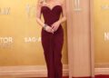 Tapete vermelho do SAG Awards 2026: os melhores looks fashion do Actor Awards