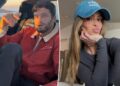 Taylor Frankie Paul e o suposto vencedor de 'Bachelorette' Doug Mason chamam a atenção com troca de mídia social