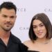 Taylor Lautner e sua esposa Tay esperam o primeiro filho! | Grávidas, Celebridades Grávidas, Tay Dome, Taylor Lautner | Notícias e fofocas sobre celebridades | Entretenimento, fotos e vídeos