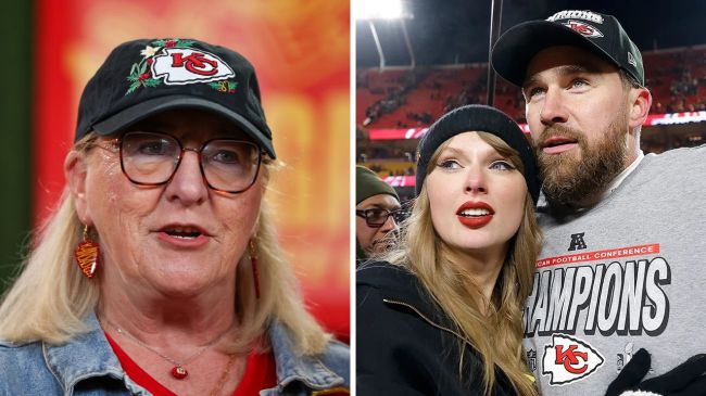 Taylor Swift e Travis Kelce estão tendo um bebê em meio a planos de casamento?