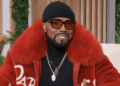 Teddy Riley pede desculpas a Keith Sweat após reivindicação de créditos não pagos