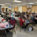 Tente a sorte no American Legion Bingo | Entretenimento artístico