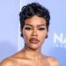 Teyana Taylor abandona seu corte Pixie para um novo visual elegante